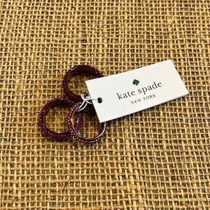 NWT beautiful Kate Spade rings